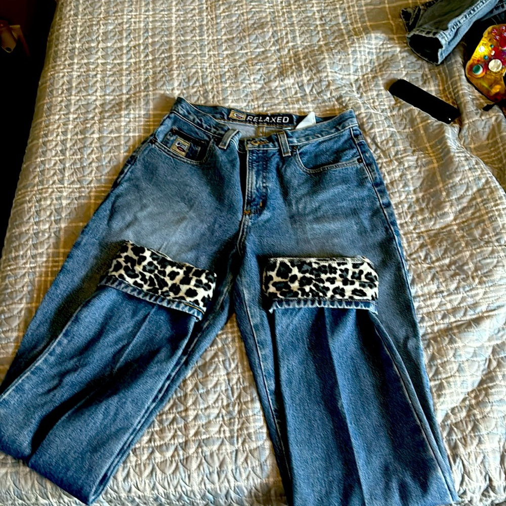 Cute vintage pants